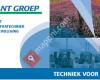 Klaver Giant Groep