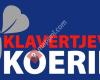 Klavertjevier Koerier