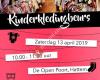Kledingbeurs Open Poort
