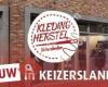 Kledingherstel Keizerslanden