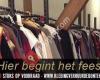 Kledingverhuur De Bonte Koe