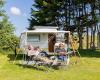 Klein Vaarwater Camping