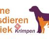 Kleine Huisdieren Kliniek Krimpen