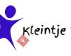 Kleintje Dans