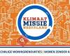 Klimaatmissie Nederland wonen zonder aardgas