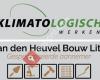 Klimatologisch werken - Van den Heuvel Bouw Lith