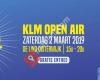 KLM Open Air