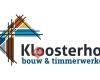 Kloosterhof Bouw & Timmerwerken