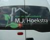 Klus- en Hoveniersbedrijf M.J. Hoekstra