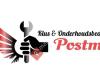 Klus & Onderhoudsbedrijf Postma