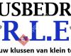 Klusbedrijf RLE