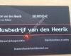 Klusbedrijf van den Heerik