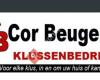 Klussenbedrijf Cor Beugels