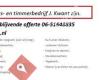 Klussenbedrijf J. Kwant