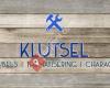 Klutsel -Klus & Knutsel Projecten_