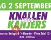 Knallen voor Kanjers