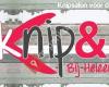 Knip & Go bij Heleen