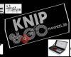 Knip & Go Panheel