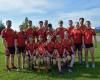 KNSB Zuid-Holland Talentengroep-Noord