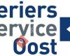 Koeriers Service Oost