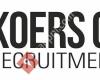 Koers Oost Recruitment