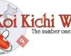 Koi Kichi World