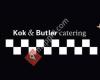 Kok & Butler catering