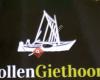 Kollen Bootverhuur