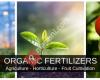 Komeco Organic Fertilizers