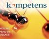 Kompetens