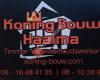 Koning -Haaima Bouw