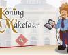 Koning Makelaar