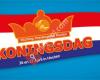 Koningsdag in Houten