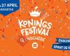 Koningsfestival Enschede