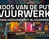 Koos van de Put Vuurwerk Wezep