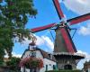 Korenmolen De Windotter