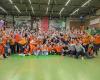 Korfbalvereniging Unitas/Perspectief