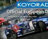 Koyorad Racing - European Distributor