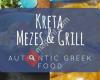 Kreta Mezes & Grill