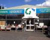Kringloopwinkel en werkplaats Verderest