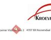 Kroevensport Roosendaal