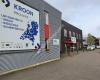 Kroon B.V. Emmen - Technische Groothandel