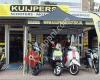 Kuijpers Scooters & Motoren