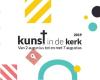 Kunst in de Kerk Buitenpost