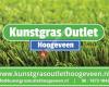 Kunstgras outlet Hoogeveen