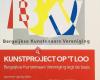 Kunstproject op ‘t Loo