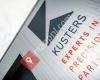 Kusters  Experts in Precision Parts