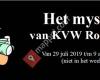 KVW Roosendaal