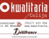 Kwalitaria Delifrance Colijn