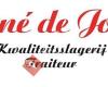 Kwaliteitsslagerij Corné de Jong